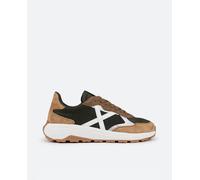 Munich Zapatilla Casual Hombre BABEL 03. Negro 46 (46)