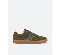Zapatillas munich munich break 38 marron 42