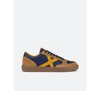 Munich Zapatilla Casual Hombre MUNICH BREAK 39. Azul 40 (40)