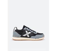 Munich Zapatilla Casual Mujer DASH WOMAN 240. Negro 39 (39)