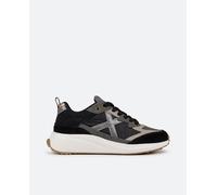 Munich Zapatilla Casual Mujer TIP WMN 45. Negro 41 (41)