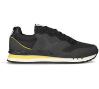 Munich - Zapatilla Dash, Hombre, Negro, 43