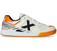MUNICH Continental 965, Zapatillas Unisex Adulto, Blanco, 39 EU