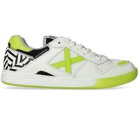 MUNICH Continental 967, Zapatillas Unisex Adulto, Blanco, 40 EU
