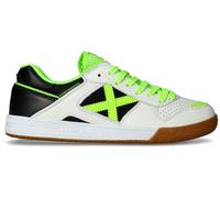 Munich Continental 964, Zapatillas Unisex Adulto, Blanco, 45 EU