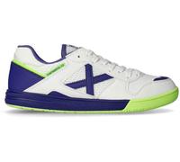 Munich Continental V2 63, Zapatillas Hombre, Blanco, 42 EU