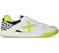 MUNICH Continental V2 67, Zapatillas Unisex Adulto, Blanco, 45 EU