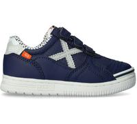Munich G-3 Kid VCO 432, Zapatillas, Azul, 28 EU