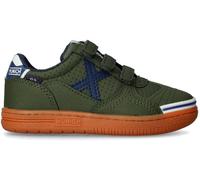 MUNICH G-3 Kid VCO 445, Zapatillas, Verde, 30 EU