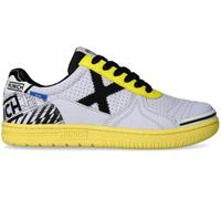 Munich - Zapatilla de fútbol sala G-3 Niño, Unisex, Multicolor, 38