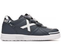 Munich Unisex niños G-3 Kid VCO Profit, Zapatillas de Deporte, Azul, 27 EU