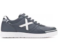 Munich - Zapatilla de fútbol sala G-3 Profit Niño, Unisex, Dark Marine, 37