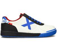 Zapatillas de fútbol sala munich g-3 profit sport 420 blanco 45