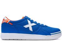 Munich - Zapatilla de fútbol sala G3 Profit, Unisex, Azul, 44