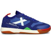 Munich Gresca, Zapatillas Unisex Adulto, Azul, 40 EU