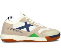 Munich Gresca 2.0 02 Zapatillas Casual para Hombre, Adulto, Blanco, 43 EU