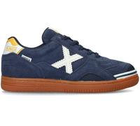 MUNICH GRESCA Kid 323, Zapatillas, Azul, 33 EU