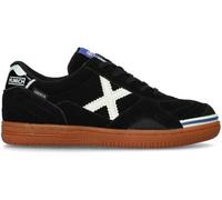 MUNICH GRESCA Kid 322, Zapatillas, Negro, 35 EU