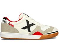 Munich Gresca - Azul - Zapatillas Futsal Hombre talla 43