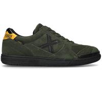 MUNICH GRESCA 324, Zapatillas Unisex Adulto, Verde, 41 EU