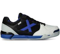 Zapatillas fútbol sala munich one kid 74 infantil negro 35