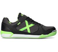 Zapatillas de fútbol sala munich one 72 negro 40