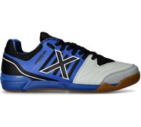 MUNICH Prisma 44, Zapatillas Unisex Adulto, Azul, 43 EU