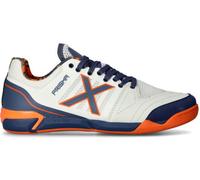 MUNICH Prisma 42, Zapatillas Unisex Adulto, Blanco, 40 EU