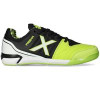 Munich - Zapatilla de fútbol sala Prisma, Unisex, Negro, 43