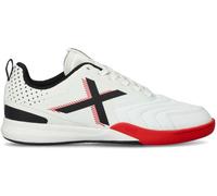 Munich - Zapatilla de fútbol sala Rondito Niño, Unisex, Blanco, 38