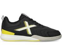 Zapatillas fútbol sala munich rondito kid 13 infantil negro 33