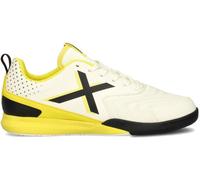 Munich - Zapatilla de fútbol sala Rondito, Unisex, Gris, 44