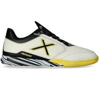 Munich - Zapatilla de fútbol sala Rondo, Unisex, Blanco, 40