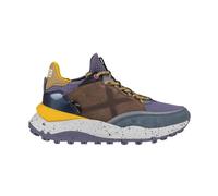 Munich - Zapatilla elegante y minimalista para mujeres - Shoes - Mujer - Multicolor - 36 EU -