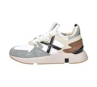 Munich - Zapatilla Hombre Clik para: Hombre Color: Blanco Talla: 42
