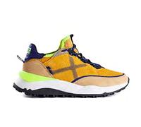 Munich - Zapatilla Hombre para: Hombre Color: Amarillo Talla: 43