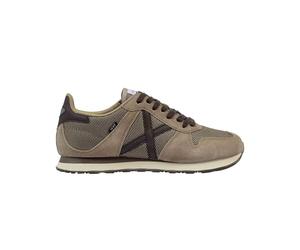 Munich - Zapatilla Hombre para: HOMBRE color: MARRON/MAR talla: 42