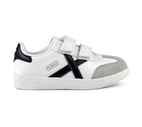 Munich Zapatilla K Mini Astro VCO 01 Blanco/Negro 26