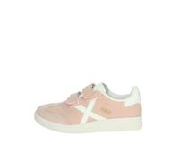 Munich Zapatilla K Mini Astro VCO 05 Rosa/Blanco 29