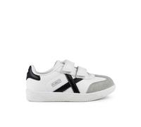 Zapatillas munich mini astro infantil blanco 24