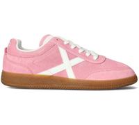 MUNICH Zapatillas deportivas bajas 'Rumba' lila / blanco, Talla 37