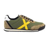 Munich - Zapatilla Urbana Vintage Inspiración Retro - Shoes - Hombre - Multicolor - 46 EU -