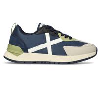 Munich - Zapatilla Versatile, Hombre, Azul, 42