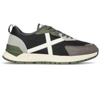 Munich - Zapatilla Versatile, Hombre, Negro, 44