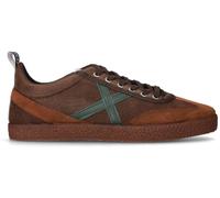 Munich - Zapatilla Volata, Hombre, Burdeos, 44