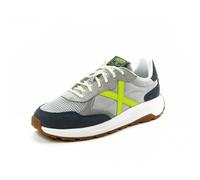 Munich Zapatillas casual para hombre Babel 4599008 Gris 43