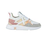 Munich - Zapatillas casuales y deportivas para mujeres - Shoes - Mujer - Blanco - 37 EU -