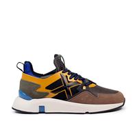 Munich Zapatillas Clik 4172103-MARRON 44