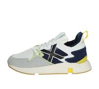 Munich - Zapatillas Clik 62 Blanco para Hombre para: Hombre Color: Blanco Talla: 44