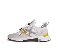 Munich Zapatillas CLIK para Hombre, Beige 048, Talla 36